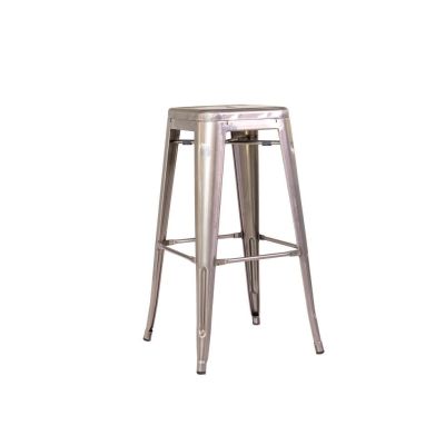 Image of Urban Metal Barstool